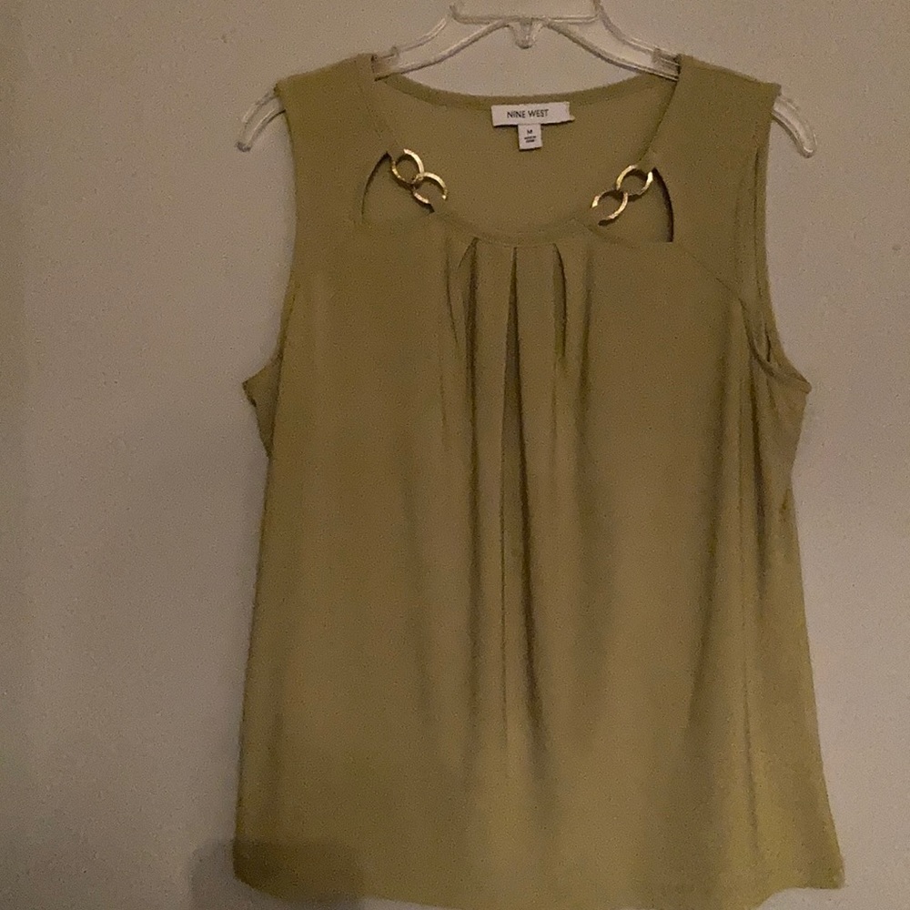 Nine West blouse